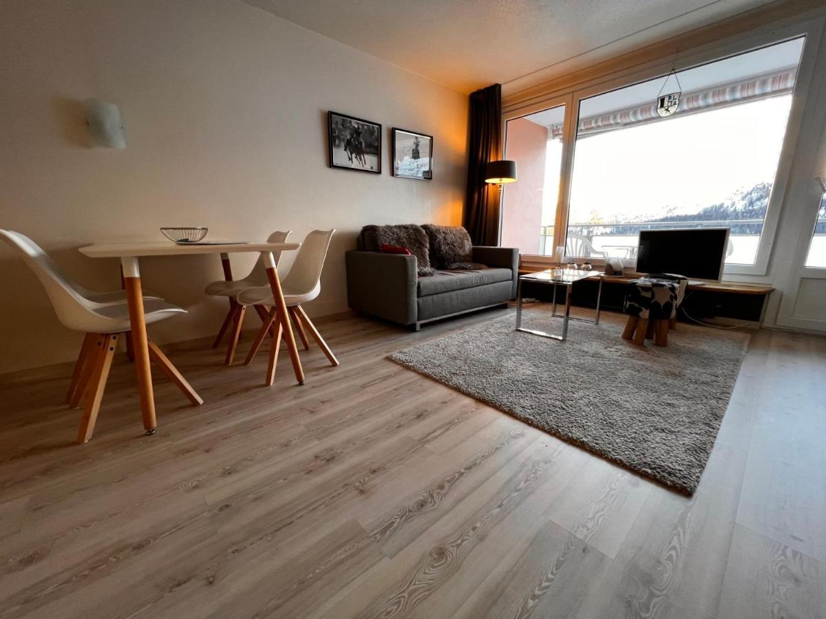 Apartment Promenade - Utoring-60 Arosa Exterior foto